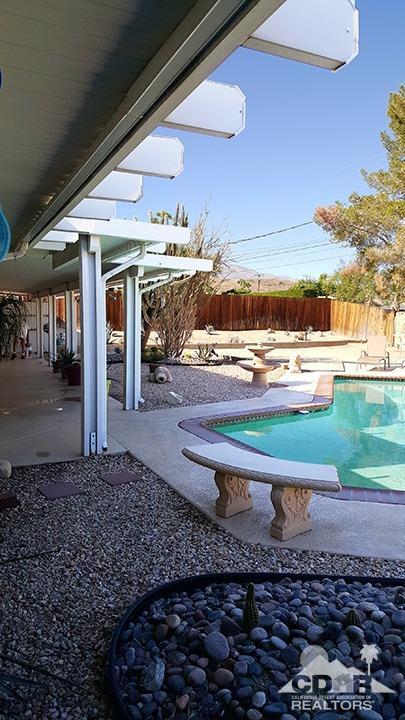 68550 Sharpless Road Cathedral City, CA 92234 - Photo 42 of 71 Additional Photo