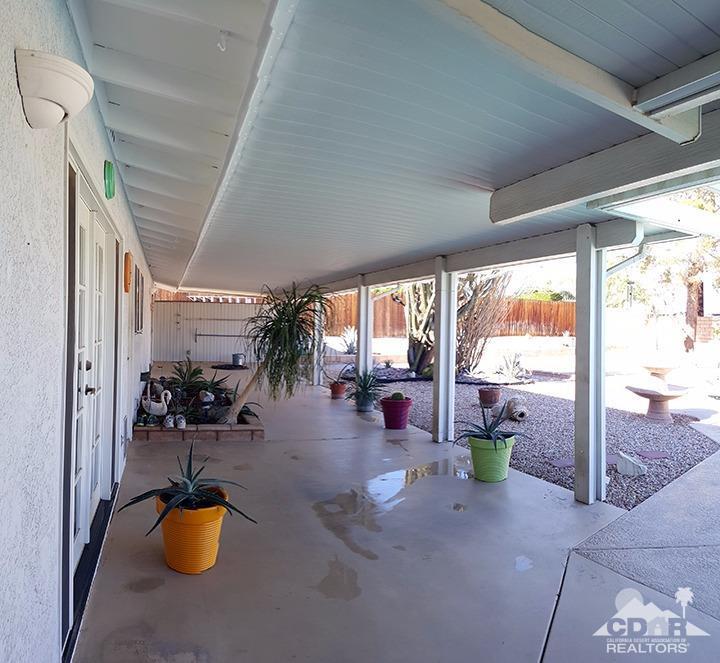 68550 Sharpless Road Cathedral City, CA 92234 - Photo 66 of 71 Additional Photo