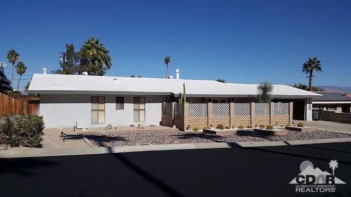 68550 Sharpless Road Cathedral City, CA 92234 - Photo 10 of 71 Additional Photo