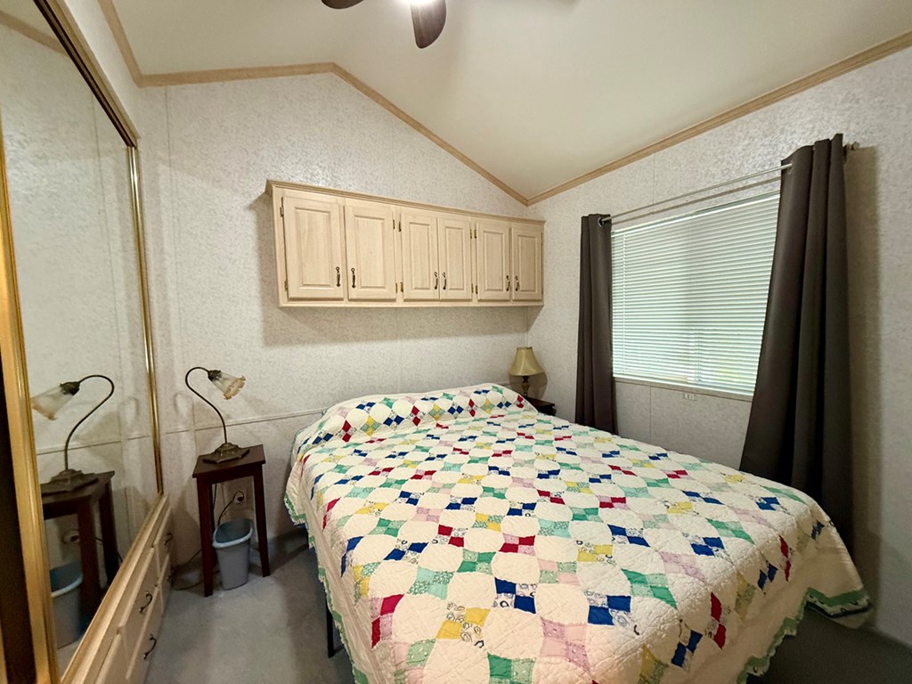 9 H Street Cascade, ID 83611 - Photo 11 of 29 Bedroom