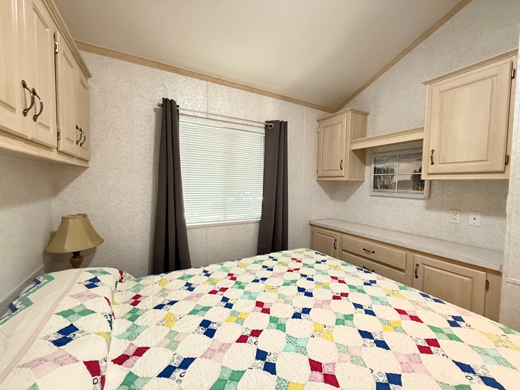 9 H Street Cascade, ID 83611 - Photo 12 of 29 Lots of Storage Space in Bedroom