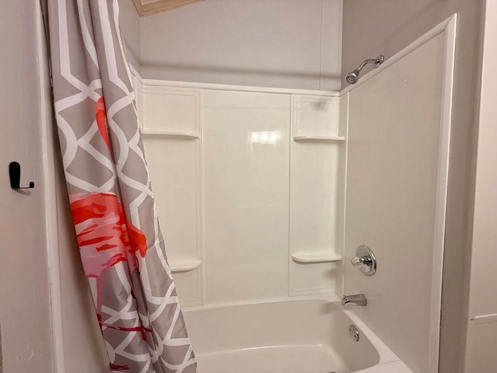9 H Street Cascade, ID 83611 - Photo 14 of 29 New Shower Insert