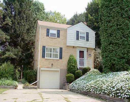 9562 Harding Road Pittsburgh, PA 15237 - Photo 1 of 1