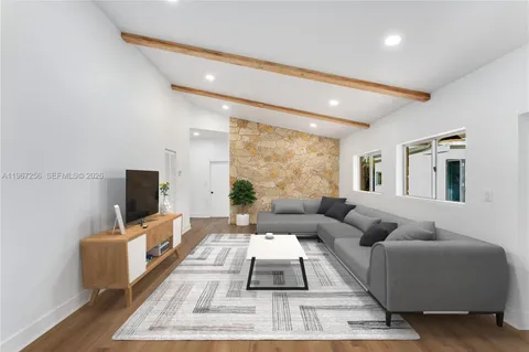 $1,295,000 | 7031 Southwest 63rd Court, South Miami, FL 33143