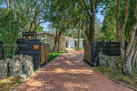 $1,295,000 | 7031 Southwest 63rd Court, South Miami, FL 33143