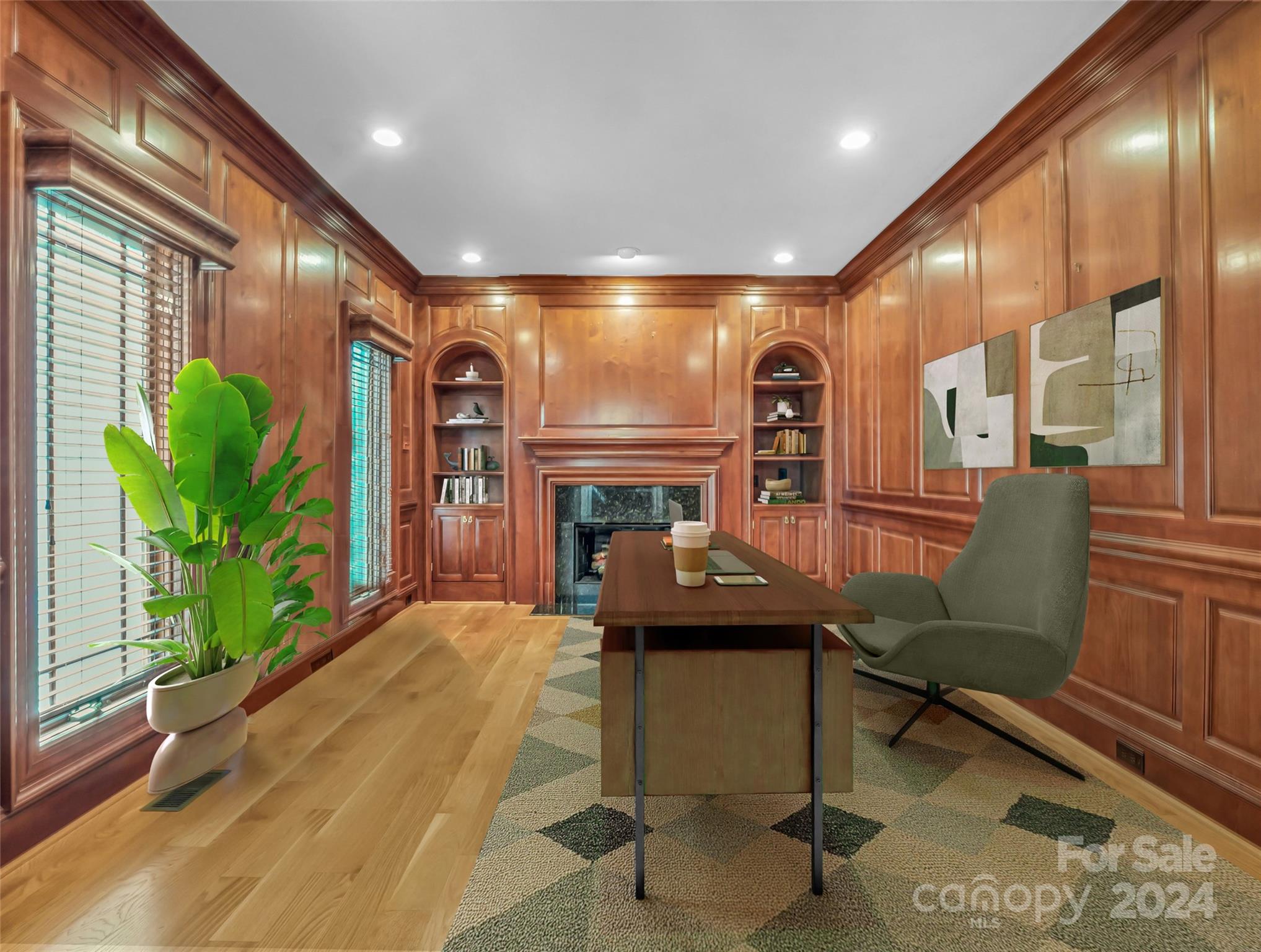 181 Coxe Ridge Rutherfordton, NC 28139 - Photo 8 of 48