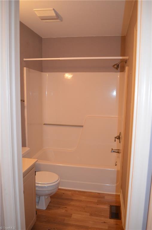3847 Johnson Street, Unit B High Point, NC 27265 - Photo 22 of 26 Gallery Image 22