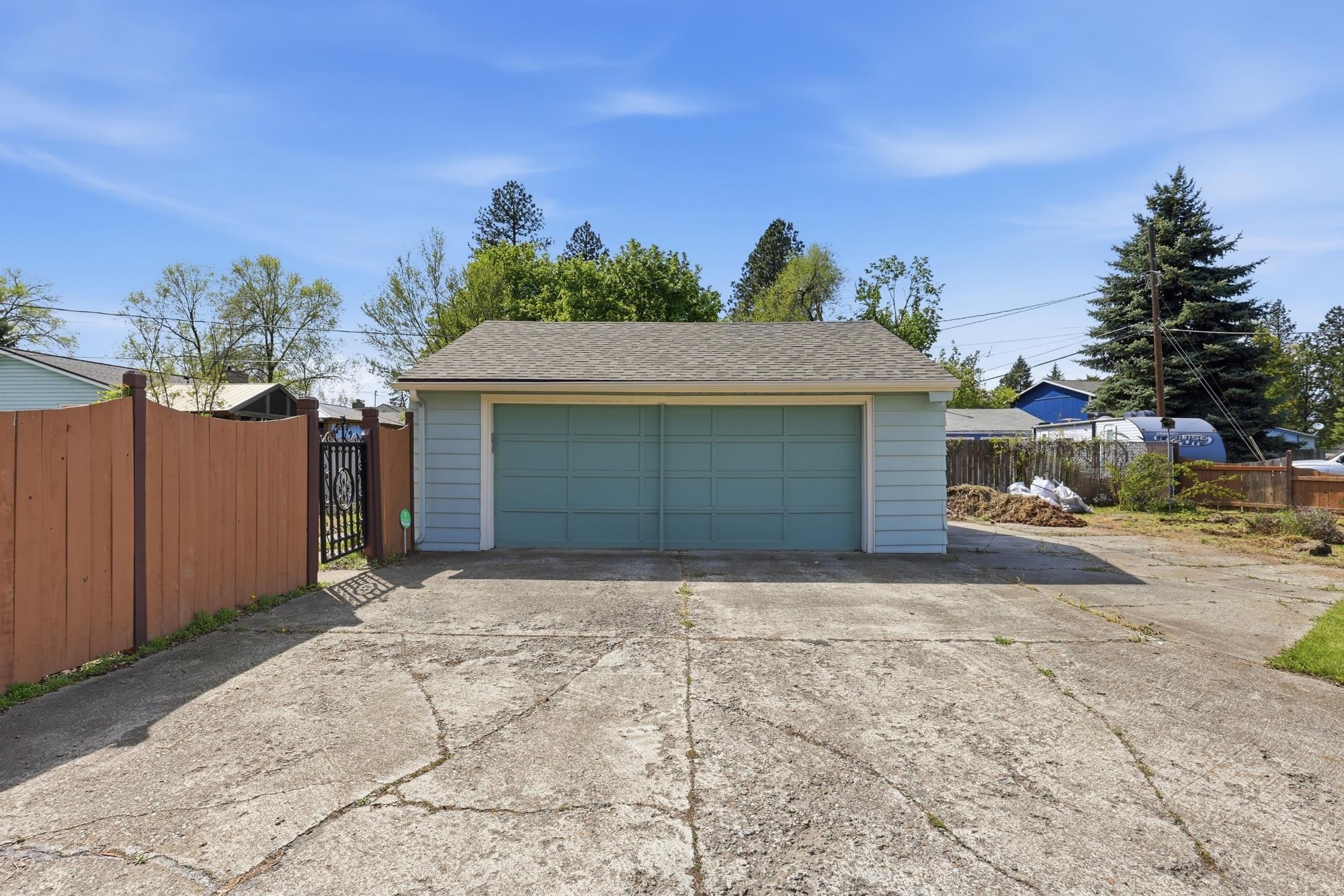3534 West Wellesley Avenue Spokane, WA 99205 - Photo 40 of 45