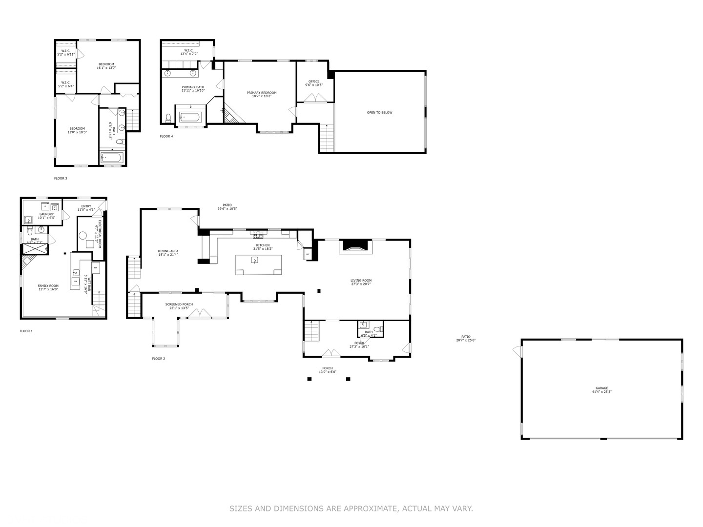 3860 Old McHenry Road Long Grove, IL 60047 - Photo 32 of 35 Gallery Image 32