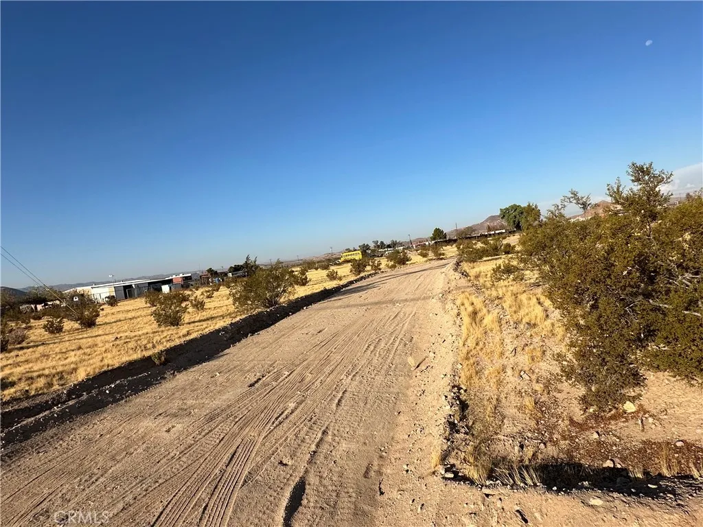 35400 Silver Yermo, CA 92398 - Photo 4 of 9