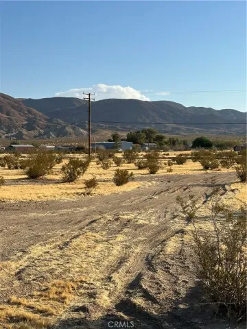 $69,900 | 35400 Silver, Yermo, CA 92398