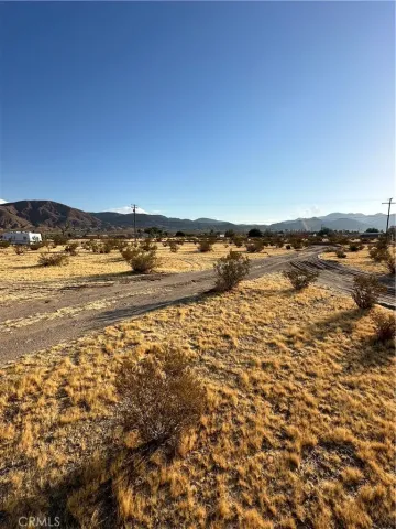 $69,900 | 35400 Silver, Yermo, CA 92398