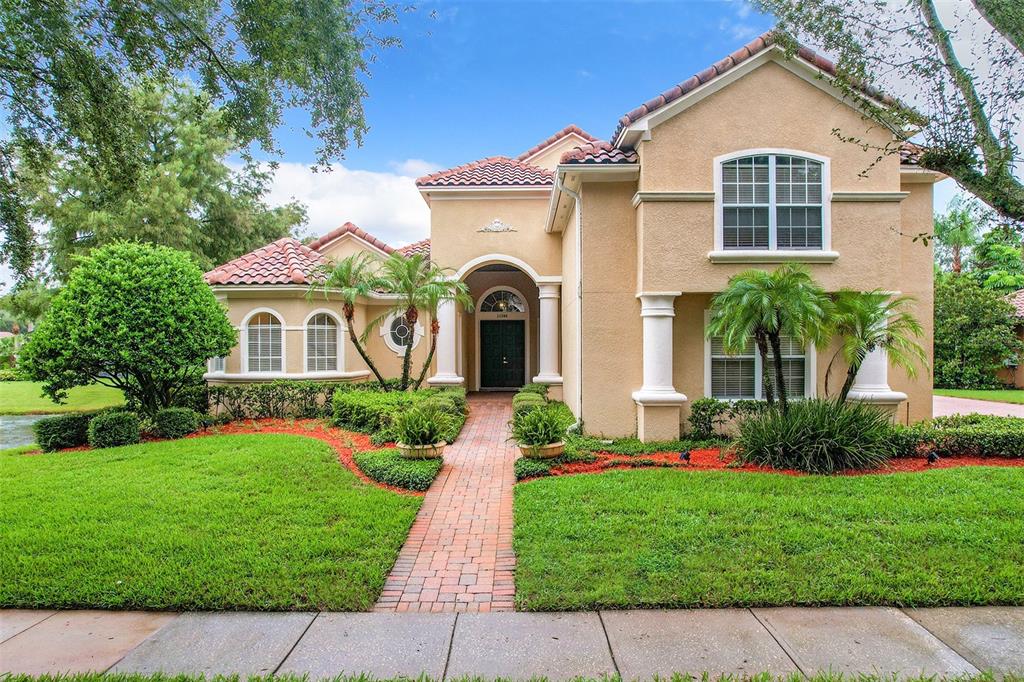 11384 Shandon Park Way Windermere, FL 34786 - Photo 1 of 1