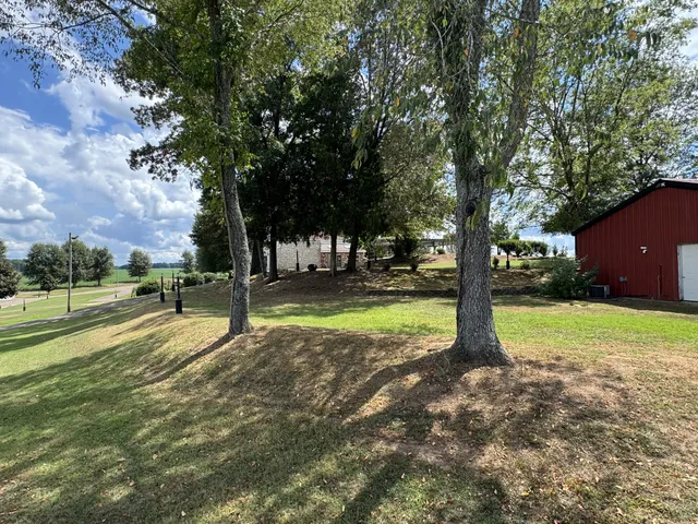 $1,216,000 | 2982 Harvey Bowden Road, Springville, TN 38256