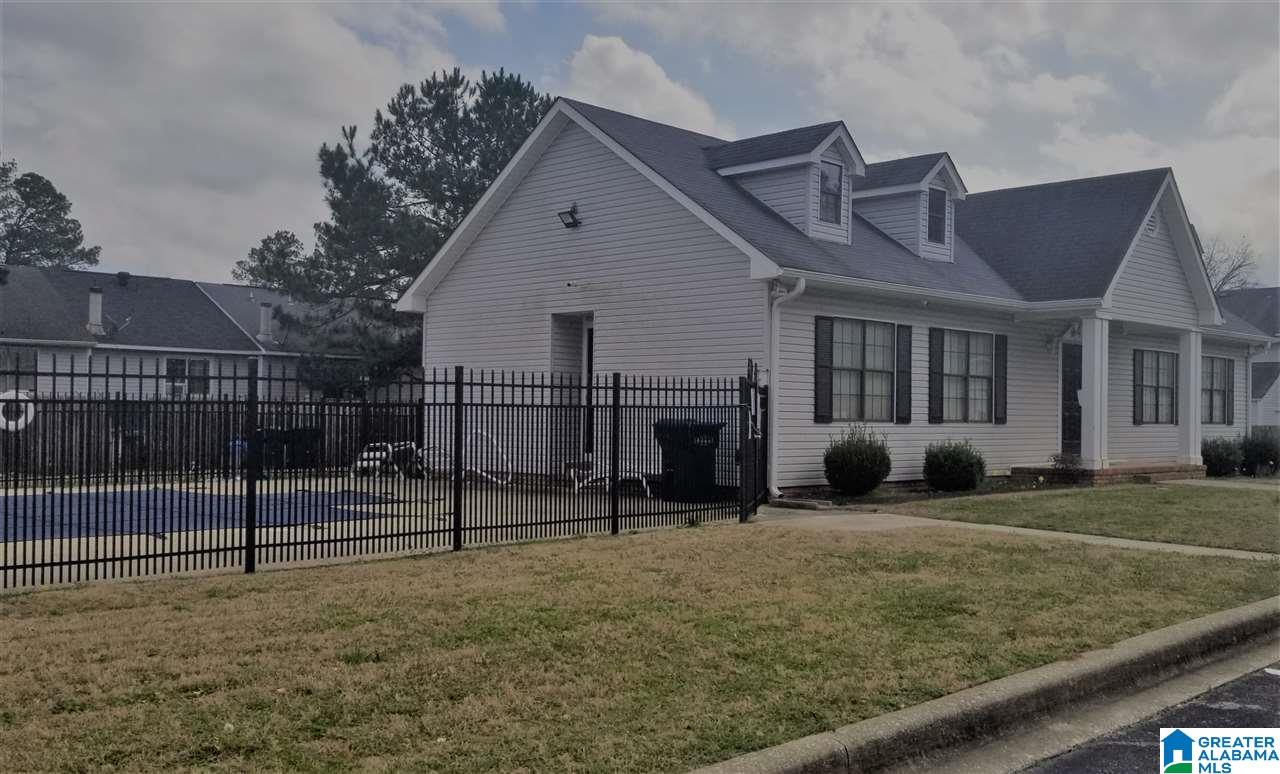 1444 Applegate Drive Alabaster, AL 35007 - Photo 27 of 28