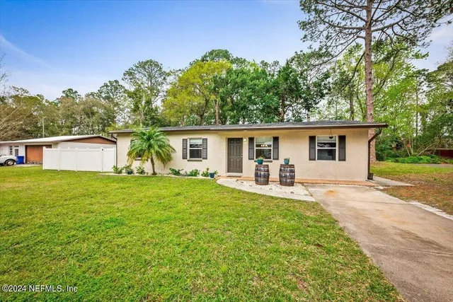 $1,895 | 289 Las Olas Road, St. Augustine, FL 32084