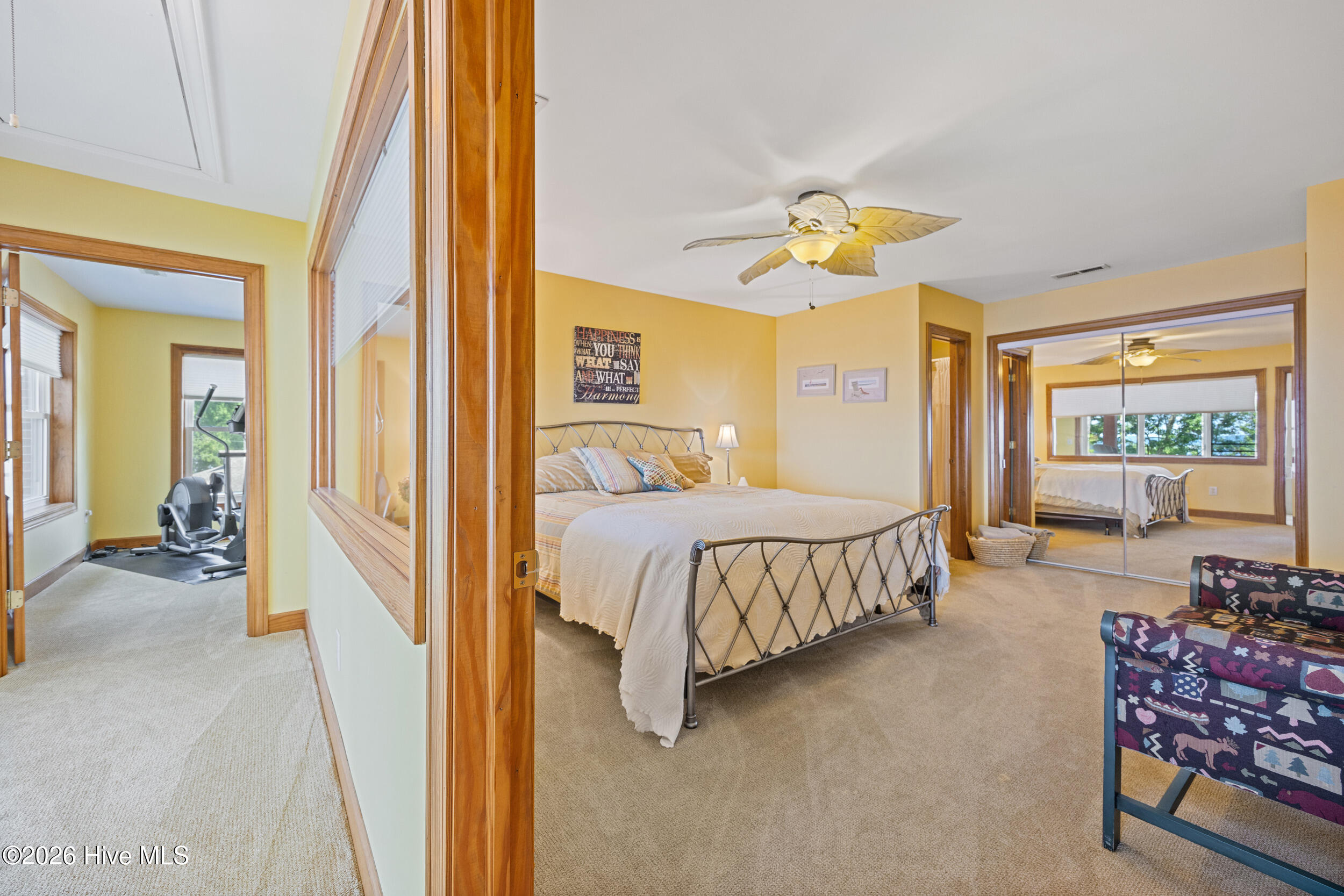 953 Old Ferry Road Edenton, NC 27932 - Photo 16 of 53 bedroom 2