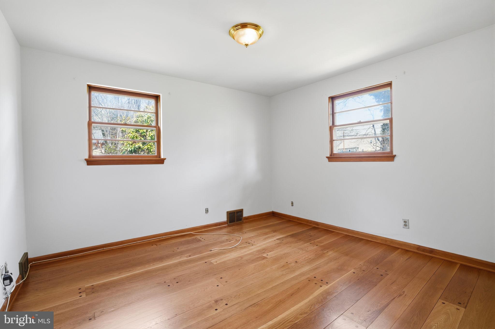 10 Home Road Hatboro, PA 19040 - Photo 19 of 42 a view of room with window and ceiling fan
