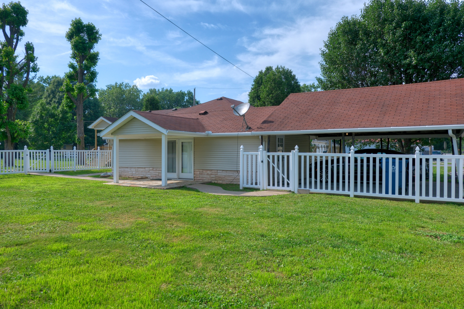 602 West Ray Avenue Christopher, IL 62822 - Photo 24 of 61