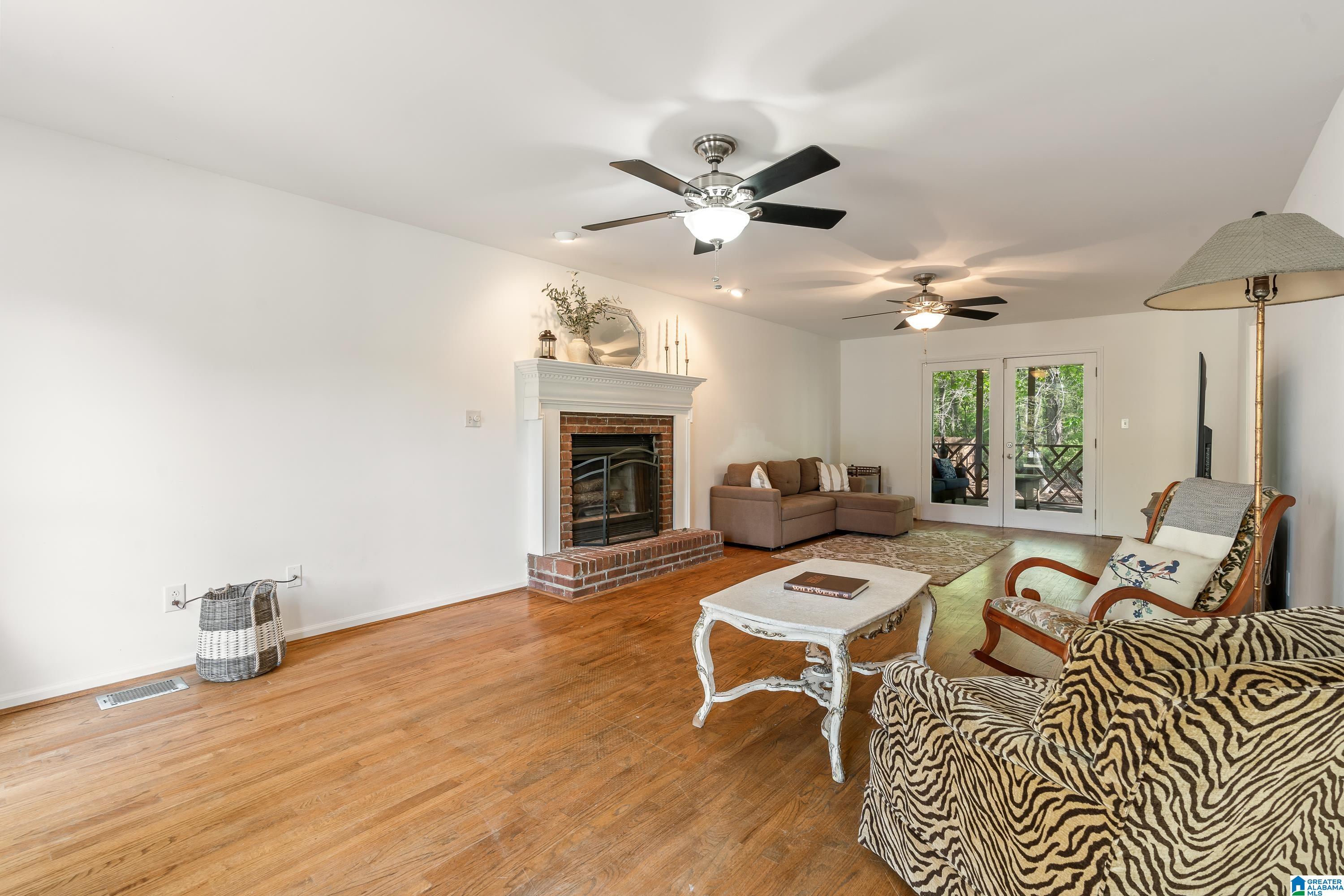 4504 Little Ridge Drive Birmingham, AL 35242 - Photo 9 of 54