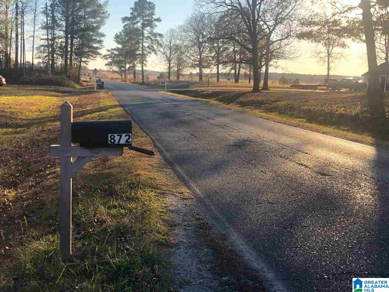 872 Golf Course Road Pell City, AL 35128 - Photo 16 of 17