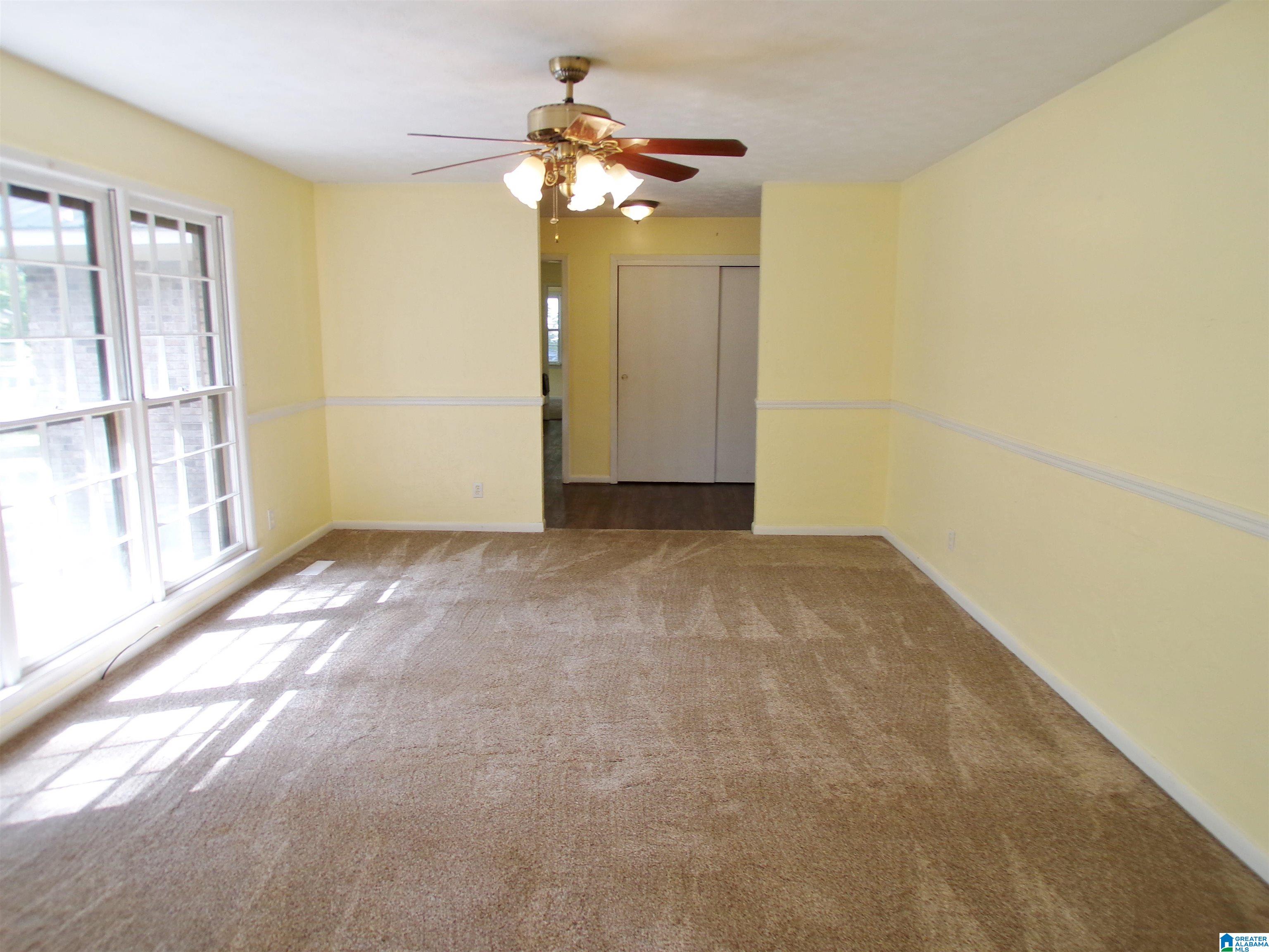3613 Dale Hollow Road Anniston, AL 36207 - Photo 19 of 59