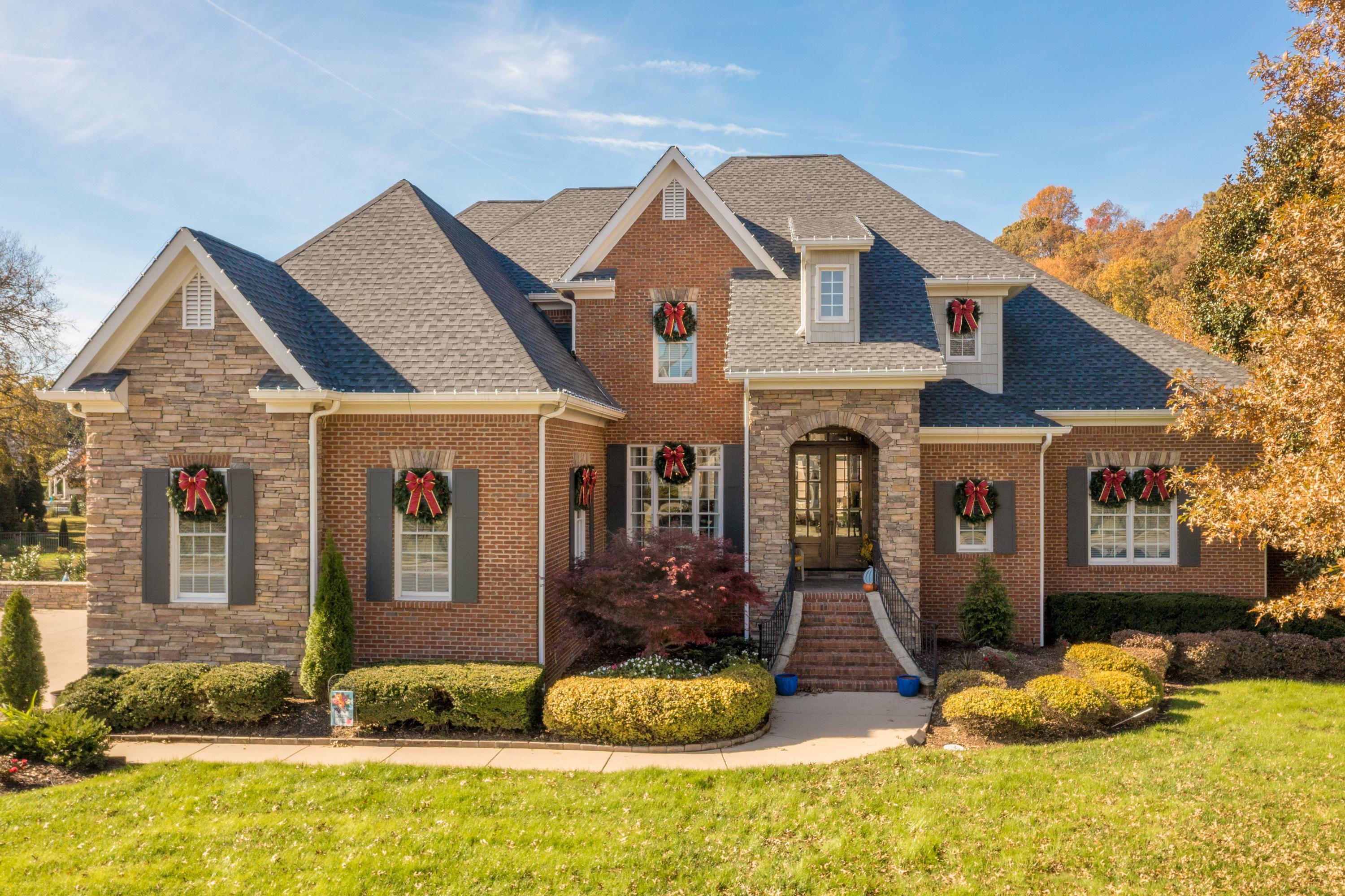 1258 Enclave Road Chattanooga, TN 37415 - Photo 1 of 91 1258_Enclave_Rd_0001