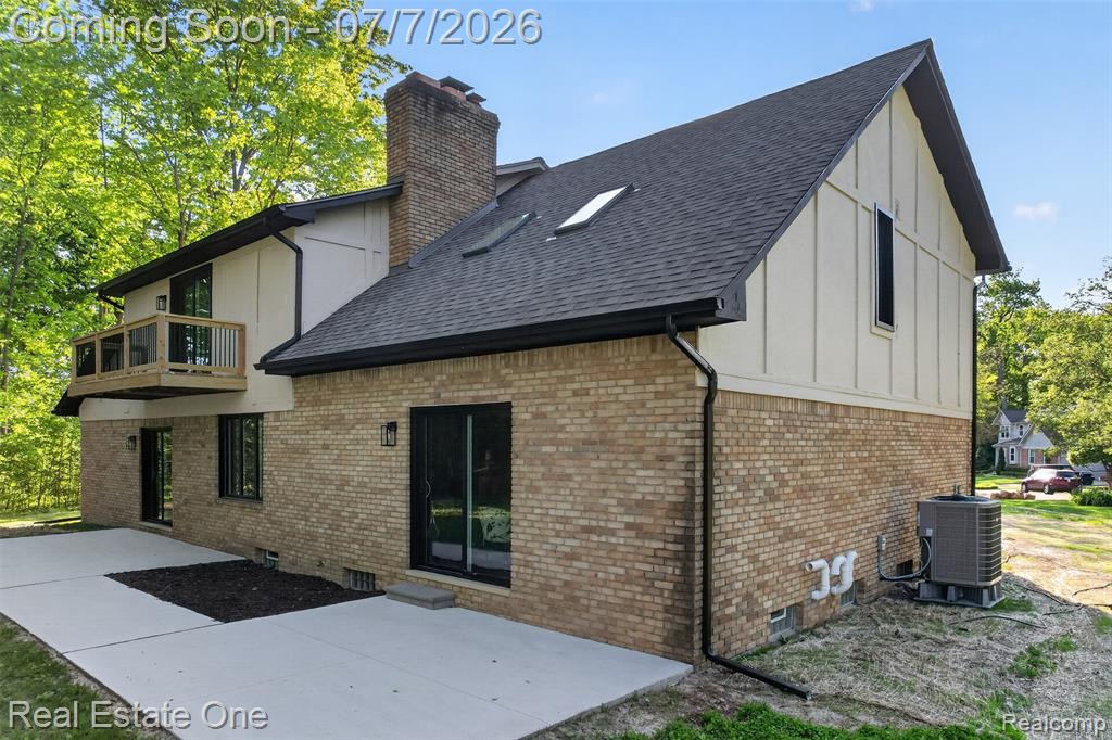2141 Hickory Leaf Court North Rochester Hills, MI 48309 - Photo 66 of 71