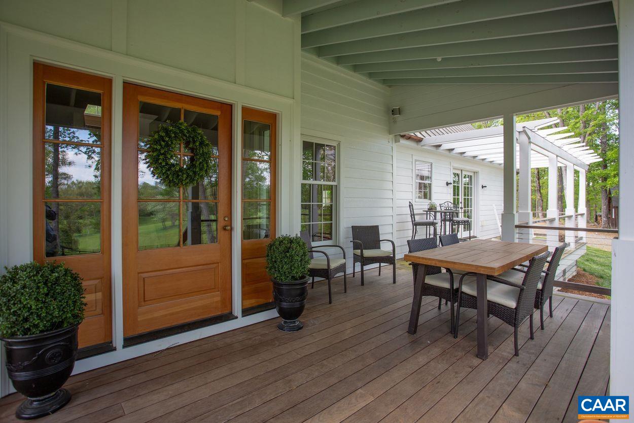 3923 Free Union Road Charlottesville, VA 22901 - Photo 9 of 52 a outdoor space with furniture