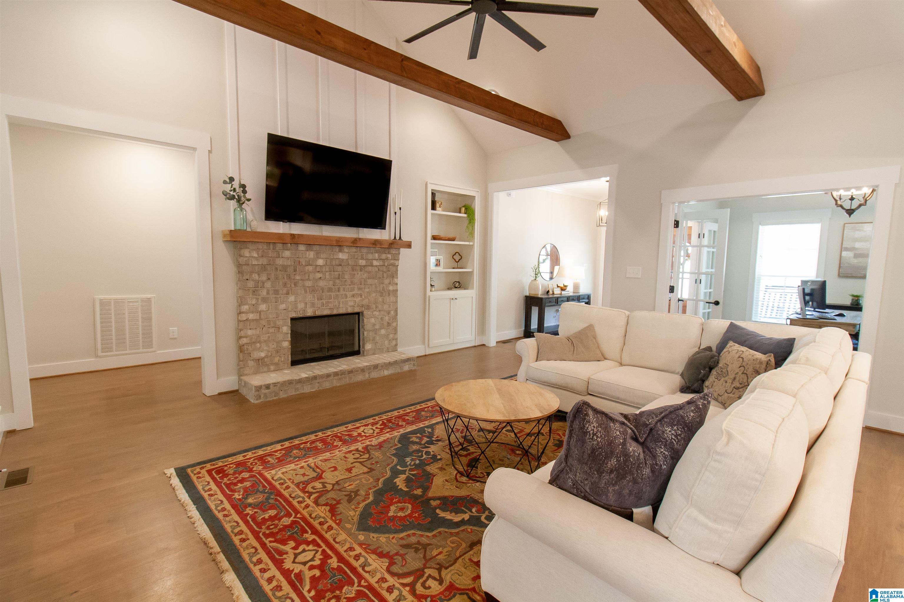 6950 Timber Trl Road Leeds, AL 35094 - Photo 10 of 36 Gallery Image 10
