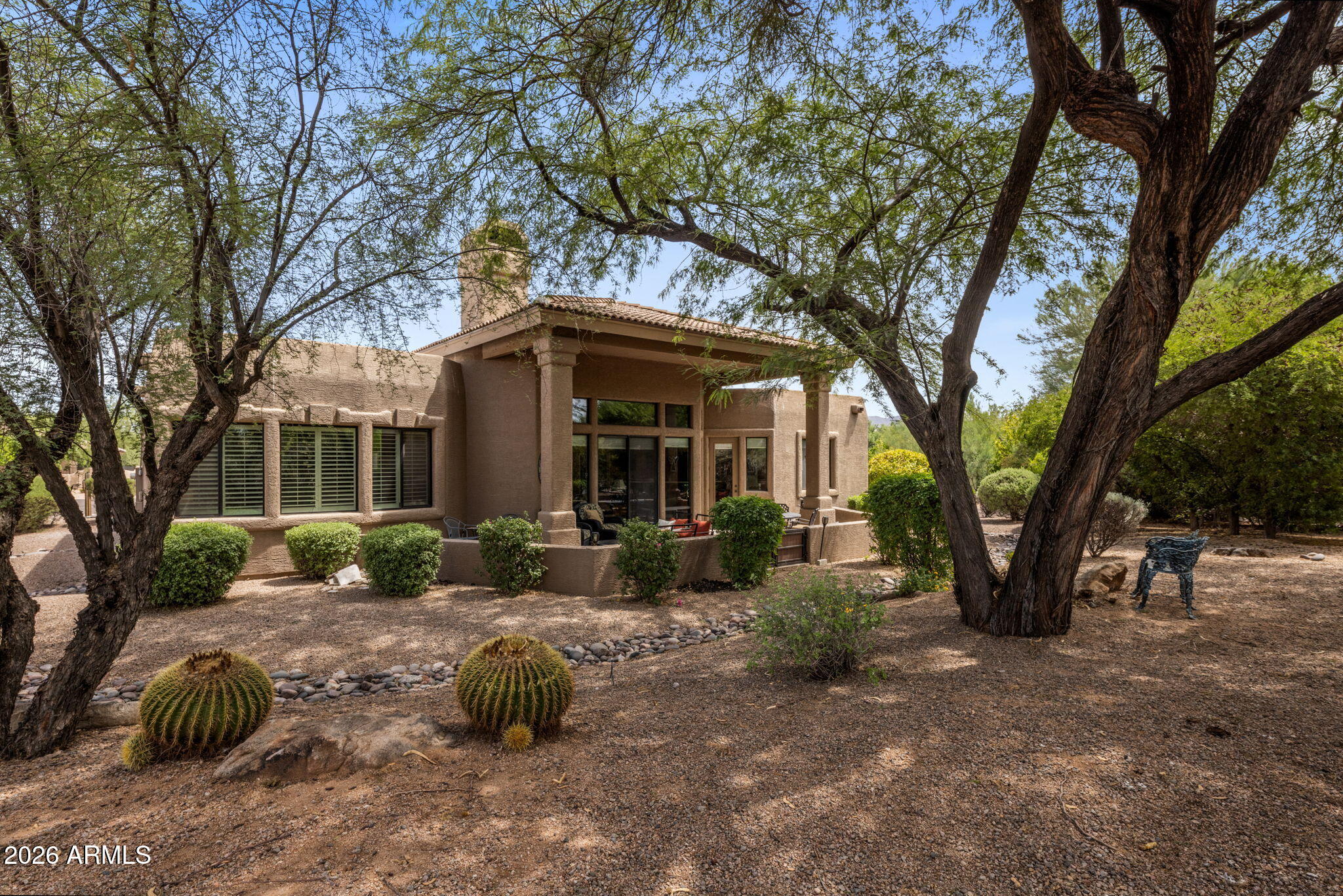 18607 Hierro Circle Rio Verde, AZ 85263 - Photo 33 of 39 Desert Living