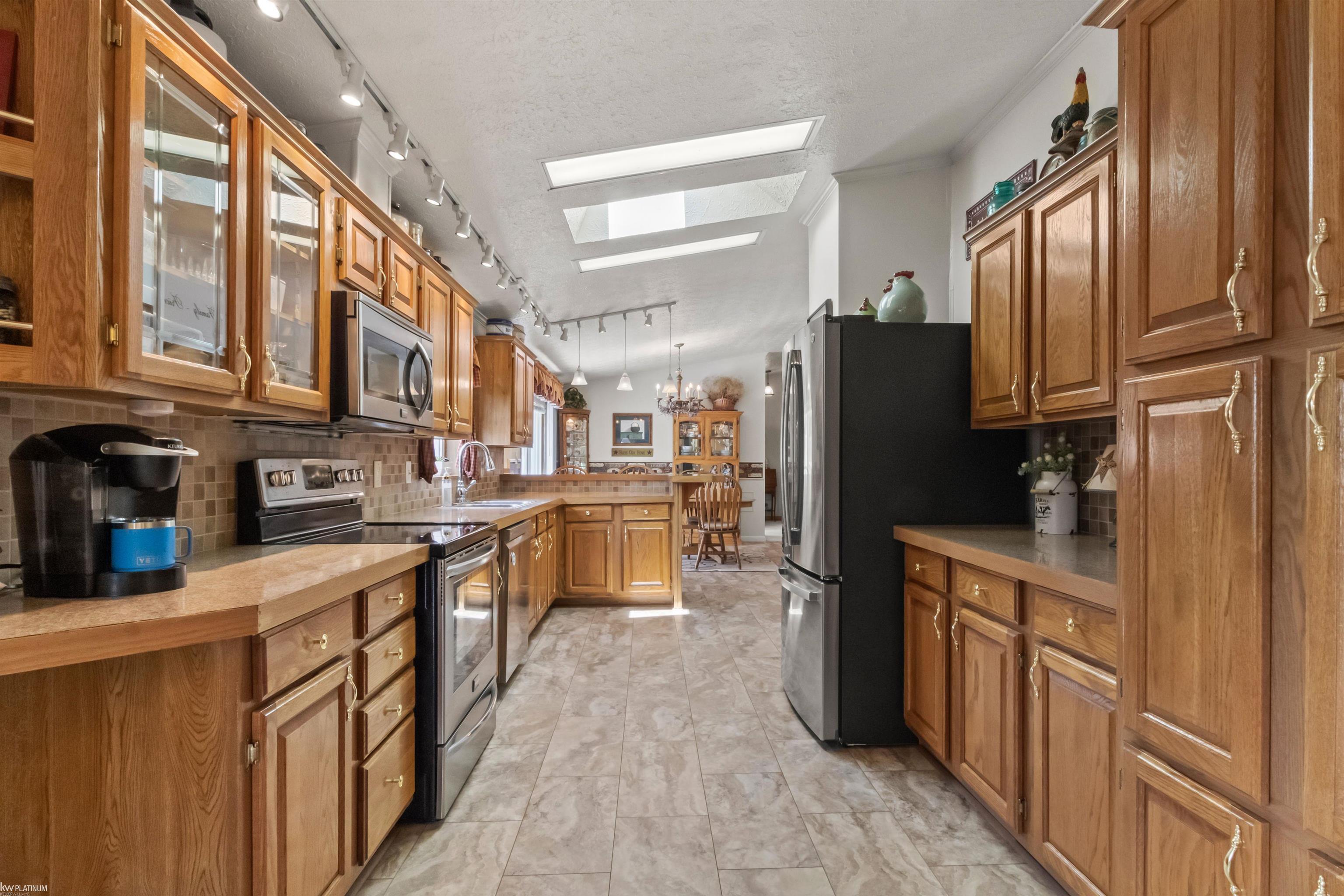 5234 Wildcat Road Croswell, MI 48422 - Photo 8 of 39 Gallery Image 8