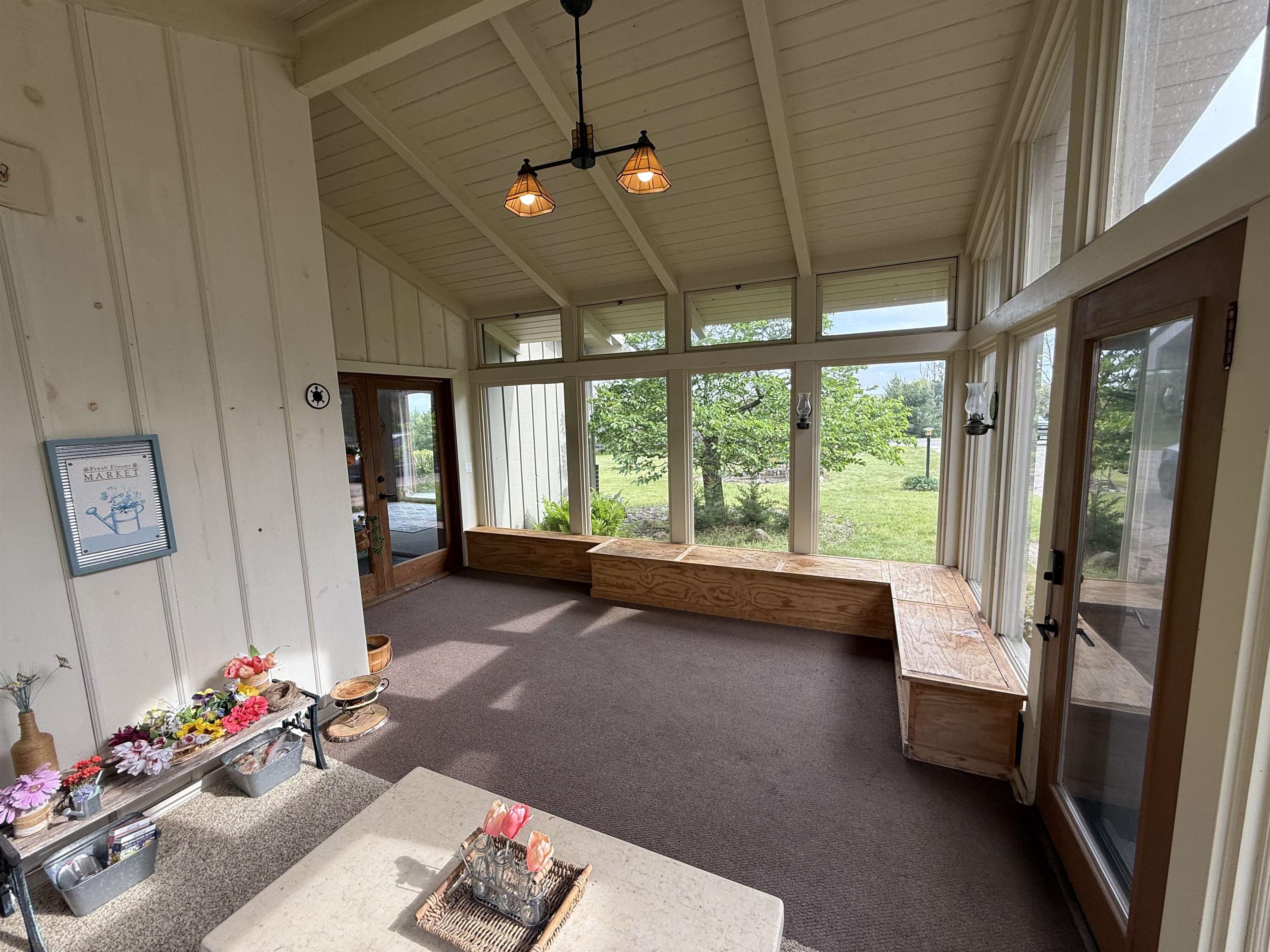 E11616 North Reedsburg Road Baraboo, WI 53913 - Photo 20 of 66