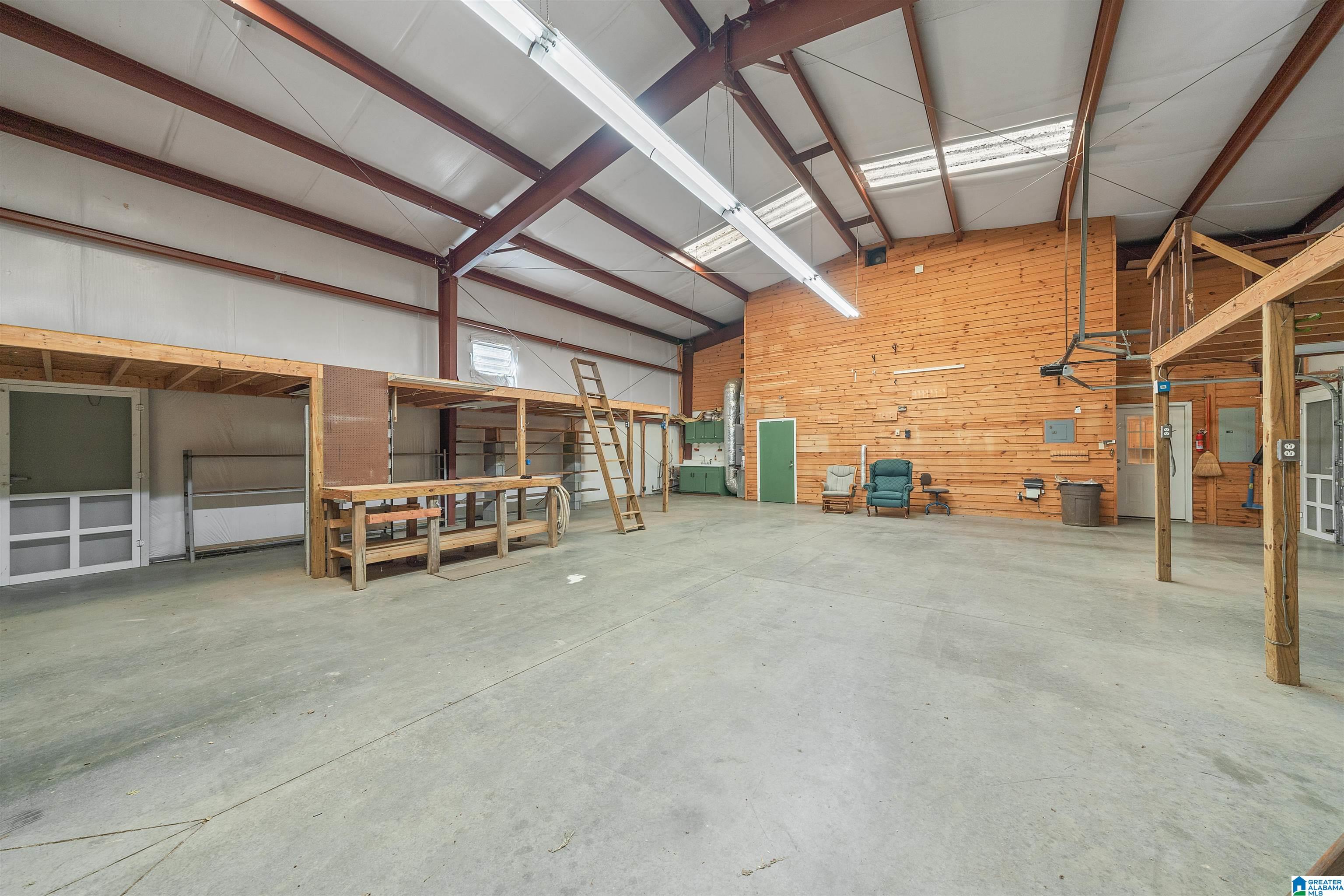 1031 Reneau Road Oneonta, AL 35121 - Photo 29 of 50