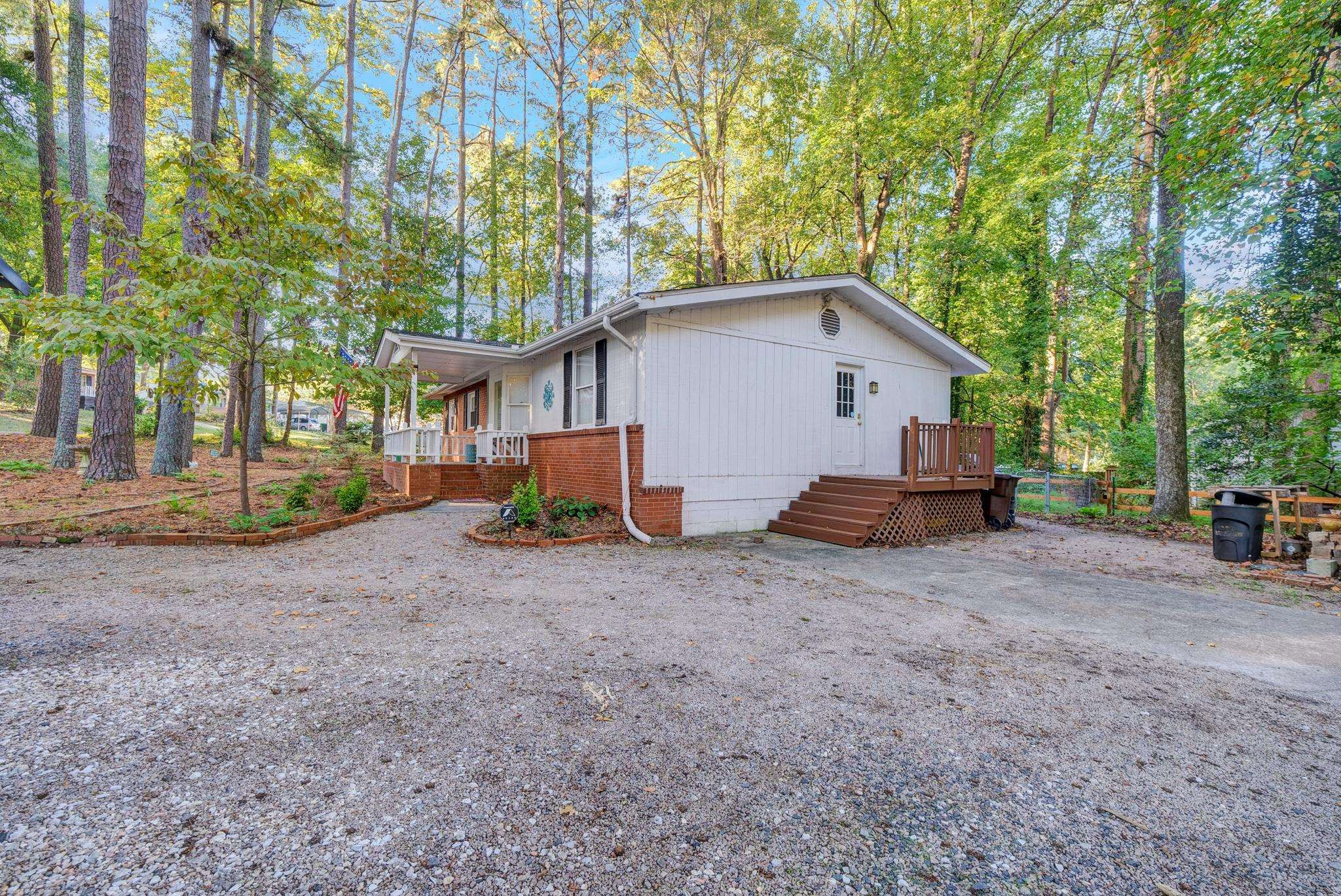 1300 Kelly Road Garner, NC 27529 - Photo 3 of 20 Photo 3
