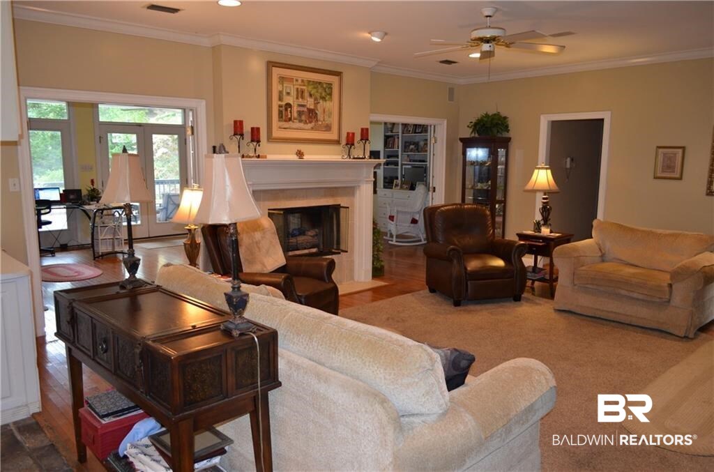 7530 Brockton Court Mobile, AL 36695 - Photo 9 of 26