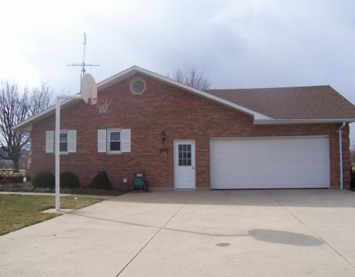 3744 Menchhofer Road Coldwater, OH 45828 - Photo 2 of 12