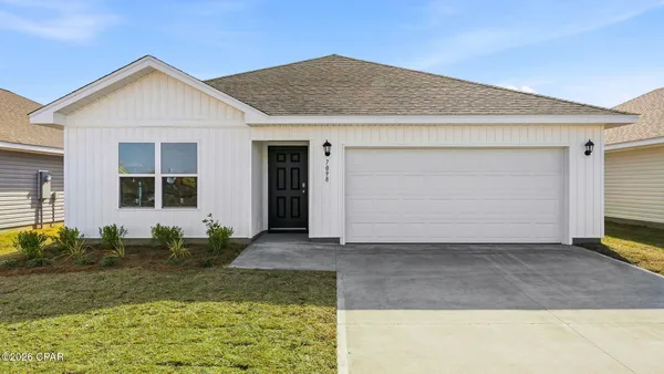 $266,525 | 7098 Merlyn Dethlefsen Road, Panama City, FL 32404