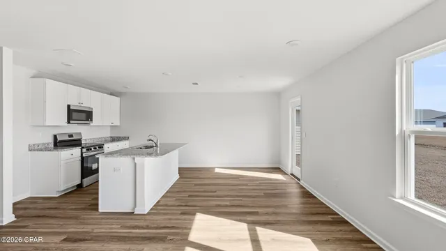 $264,900 | 7098 Merlyn Dethlefsen Road, Panama City, FL 32404