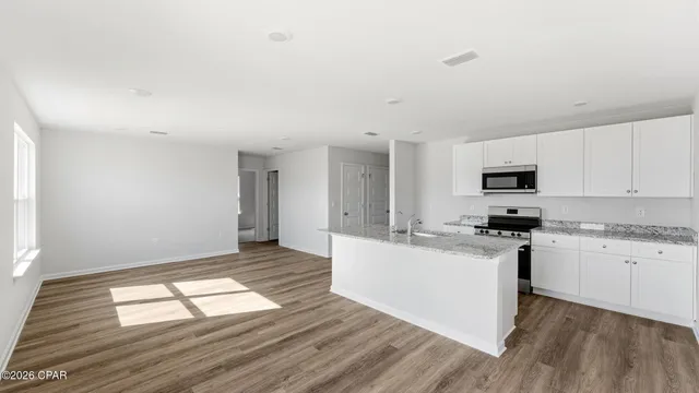 $264,900 | 7098 Merlyn Dethlefsen Road, Panama City, FL 32404