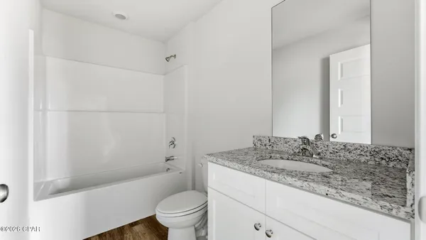 $259,900 | 7098 Merlyn Dethlefsen Road, Panama City, FL 32404