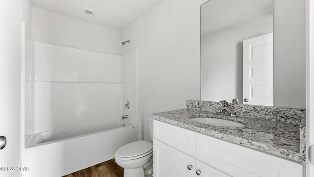 $264,900 | 7098 Merlyn Dethlefsen Road, Panama City, FL 32404