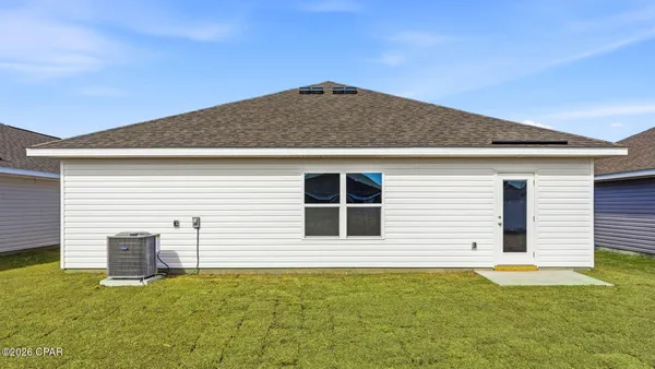 $259,900 | 7098 Merlyn Dethlefsen Road, Panama City, FL 32404