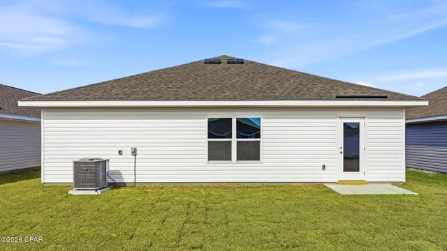 $264,900 | 7098 Merlyn Dethlefsen Road, Panama City, FL 32404