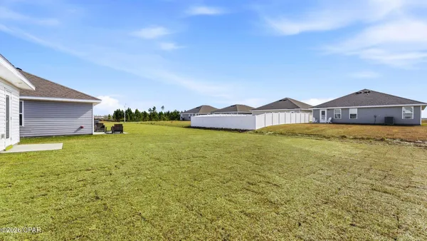 $259,900 | 7098 Merlyn Dethlefsen Road, Panama City, FL 32404