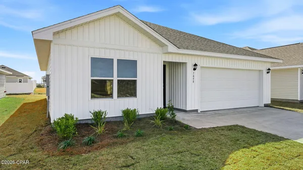 $259,900 | 7098 Merlyn Dethlefsen Road, Panama City, FL 32404