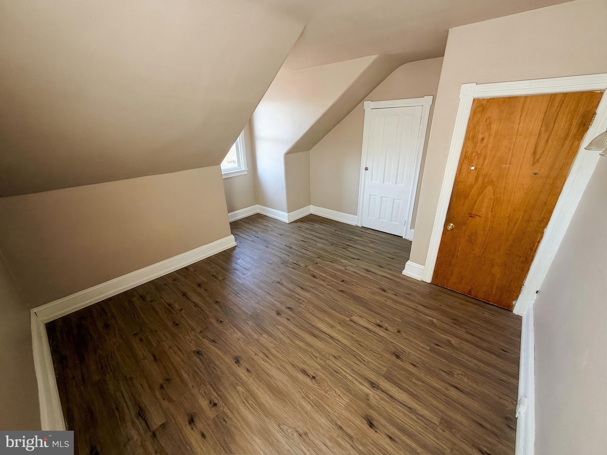 19 4th Avenue Roebling, NJ 08554 - Photo 15 of 20 a view of a hallway with wooden floor