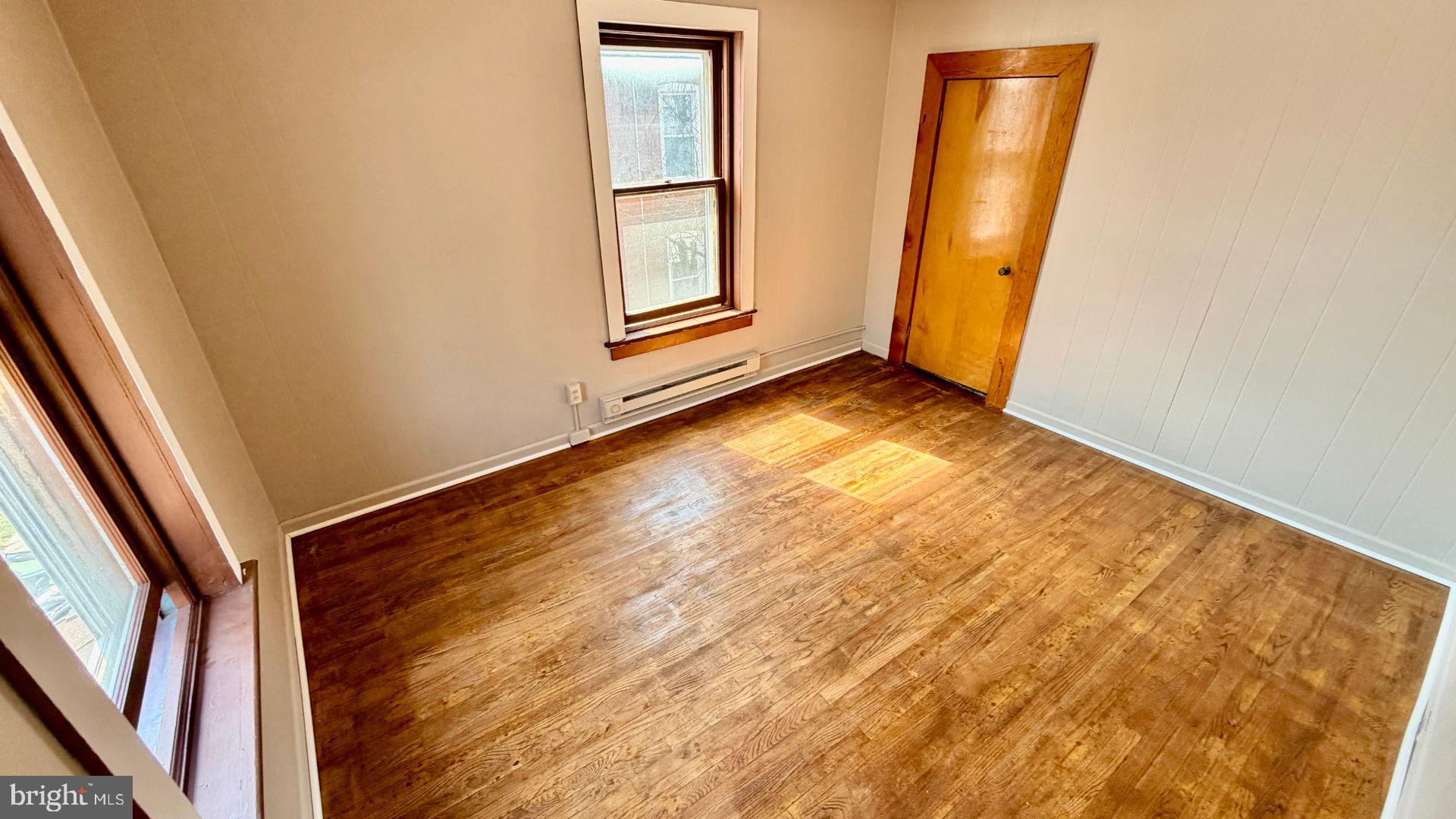 19 4th Avenue Roebling, NJ 08554 - Photo 17 of 20 an empty room with windows