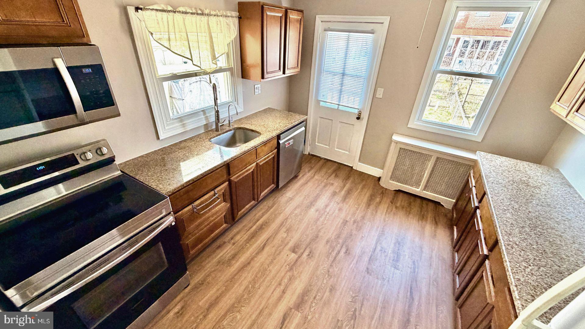 19 4th Avenue Roebling, NJ 08554 - Photo 7 of 20 a view of a living room with furniture and a window
