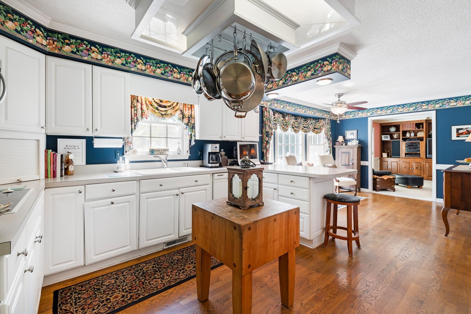 304 Sandhurst Road Raleigh, NC 27615 - Photo 9 of 28 Photo 9